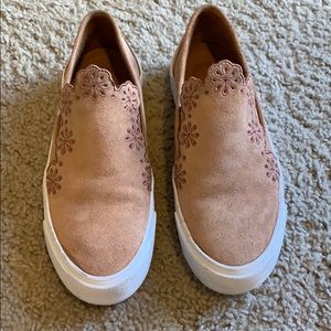 See by Chloe sneakers